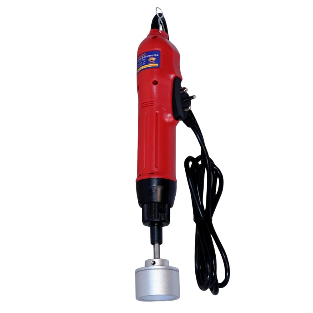 Handheld Bottle Capping Machine